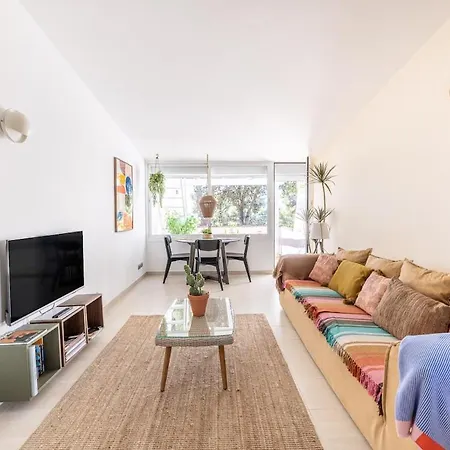 Ar14 Charming In Apartment