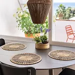 Ar14 Charming In Lägenhet Estepona