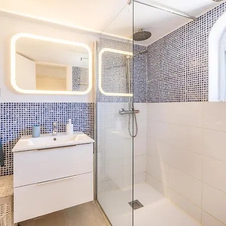 Apartment Ar14 Charming In *