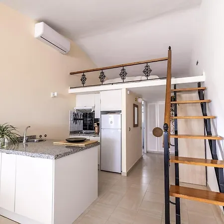 Ar14 Charming In Apartment *