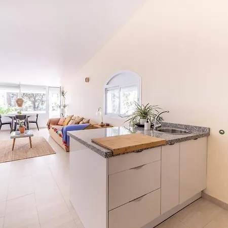 Apartment Ar14 Charming In