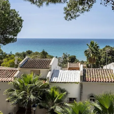 Lägenhet Ar14 Charming In Estepona