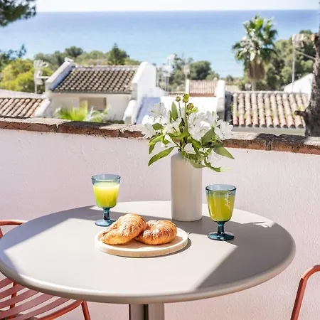 Ar14 Charming In Estepona