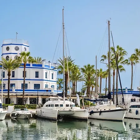 Ar14 Charming In * Estepona